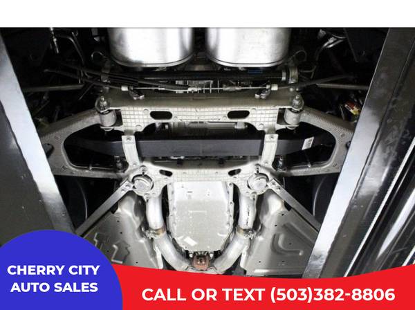 2016 Chevrolet Chevy Corvette 2LZ Z06 CHERRY AUTO SALES - cars & for sale in Salem, WI – photo 23