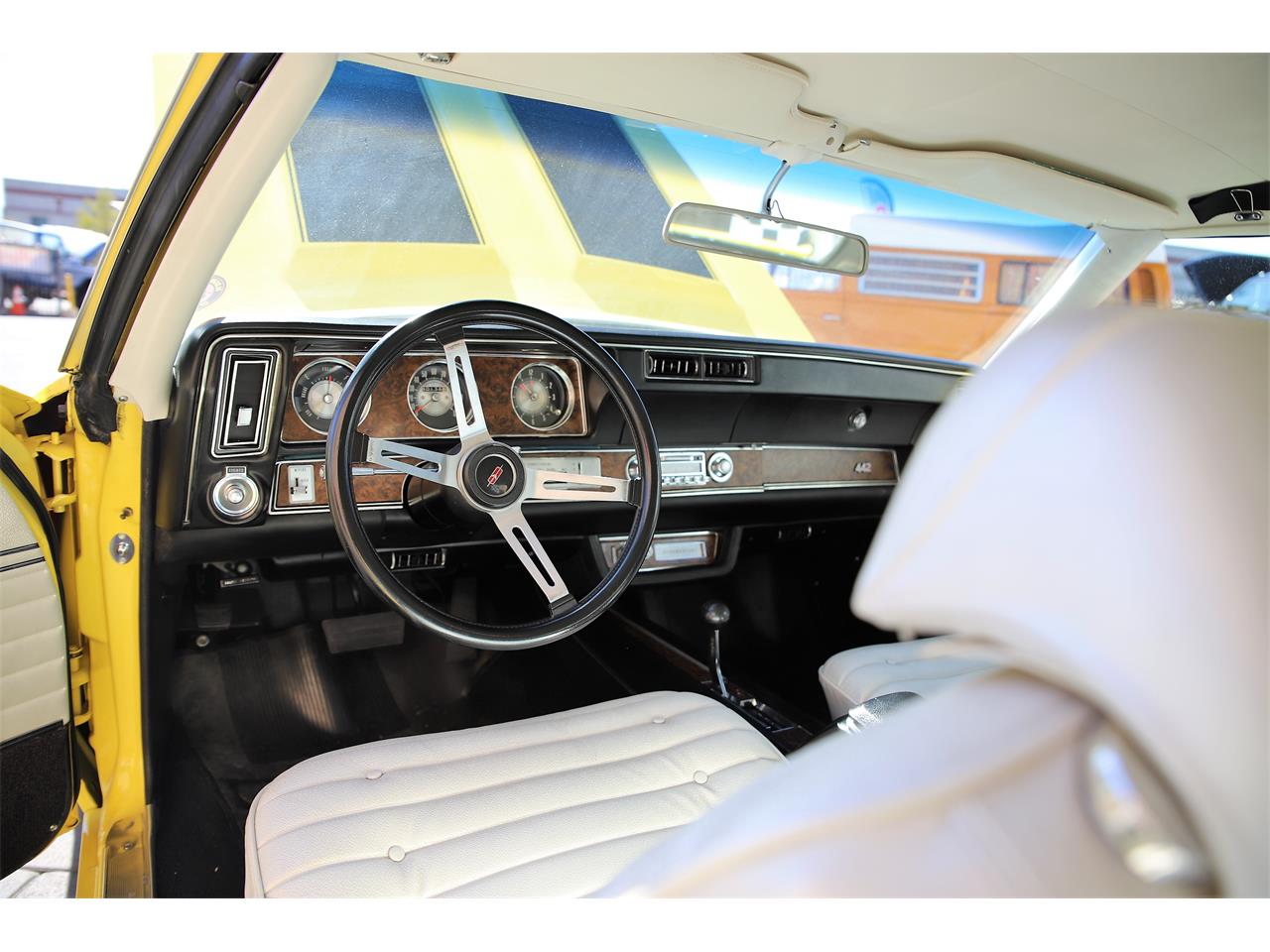 1970 Oldsmobile 442 W-30 for sale in Boulder City, NV – photo 59