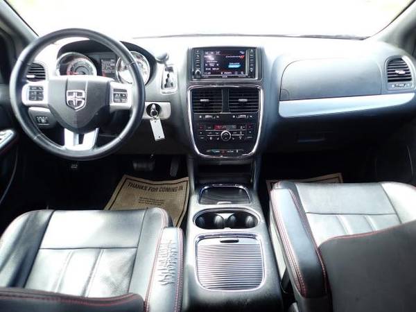 2018 Dodge Grand Caravan GT Wagon - - by for sale in Madison, IA – photo 13