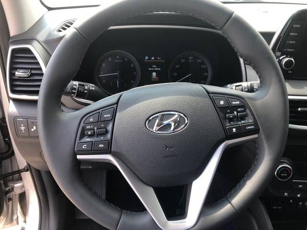 2020 Hyundai Tucson Ultimate FWD SUV for sale in Slidell, LA – photo 17