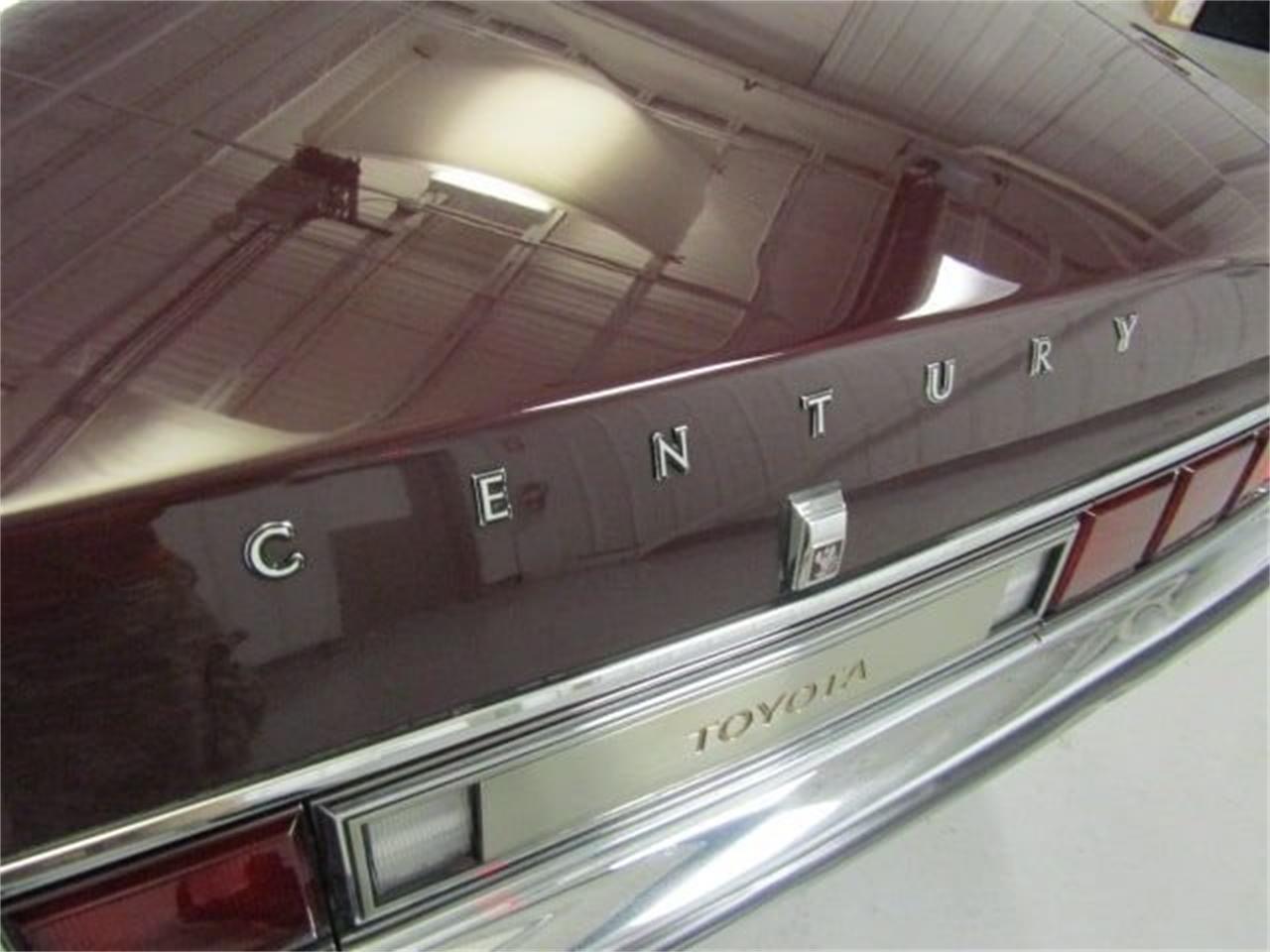 1988 Toyota Century for sale in Christiansburg, VA – photo 47