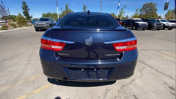 2016 Buick Verano 4dr Sdn Sport Touring - cars & trucks - by dealer... for sale in Reno, NV – photo 4