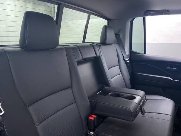 2019 Honda Ridgeline RTL Pickup 4D 5 ft pickup Black - FINANCE... for sale in Atlanta, CA – photo 19