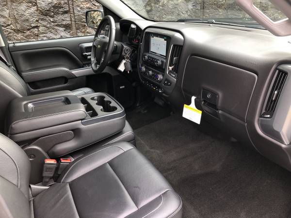 2017 Chevrolet Silverado 1500 LT - cars & trucks - by dealer -... for sale in Tyngsboro, NH – photo 20