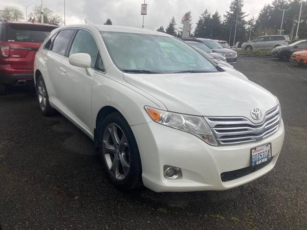2009 Toyota Venza 4dr Wgn V6 FWD Wagon - - by dealer for sale in Vancouver, OR – photo 3