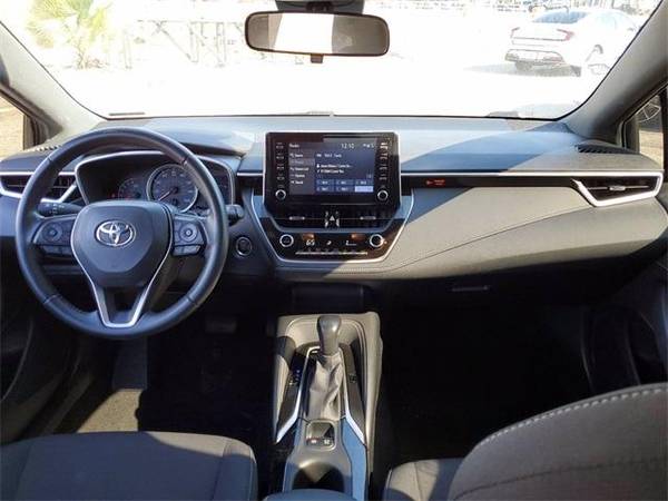 2019 Toyota Corolla Hatchback SE - - by dealer for sale in TAMPA, FL – photo 16