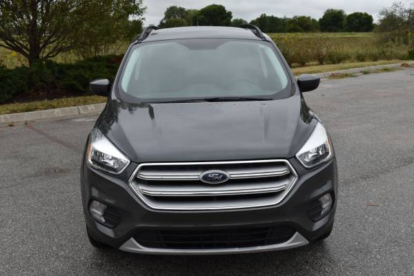 2018 Ford Escape SE 1.5 TURBO ***35K MILES ONLY*** - cars & trucks -... for sale in Omaha, IA – photo 5