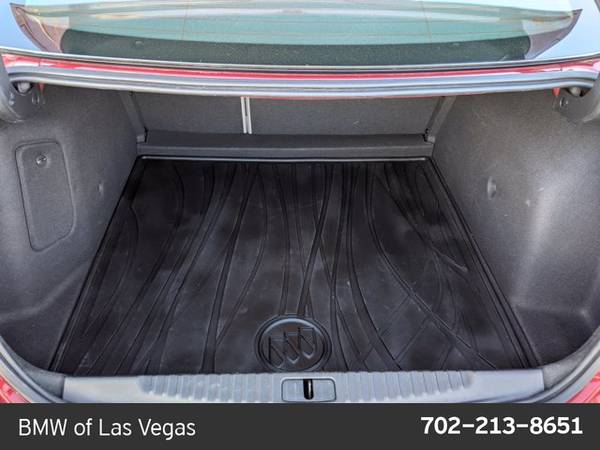 2014 Buick Verano SKU:E4154055 Sedan - cars & trucks - by dealer -... for sale in Las Vegas, NV – photo 6