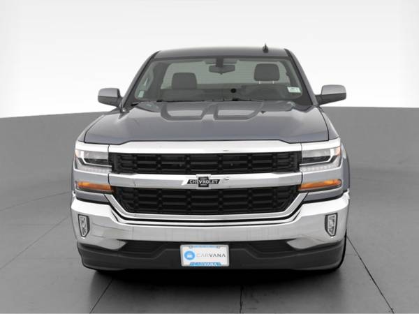 2016 Chevy Chevrolet Silverado 1500 Regular Cab LT Pickup 2D 6 1/2... for sale in Fayetteville, NC – photo 17