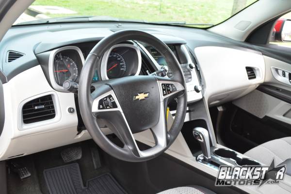2015 Chevrolet Equinox LT, 4 Cylinder Automatic, Detailed Interior for sale in West Plains, MO – photo 15