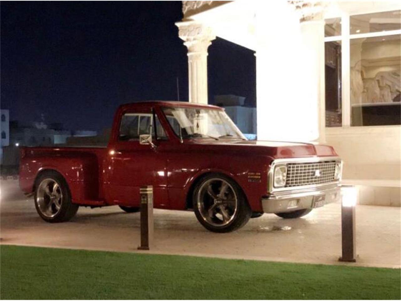 1972 Chevrolet C10 for sale in Other, Other – photo 4