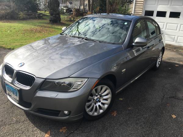 BMW 328 I Xdrive - cars & trucks - by owner - vehicle automotive sale for sale in Milford, CT – photo 6