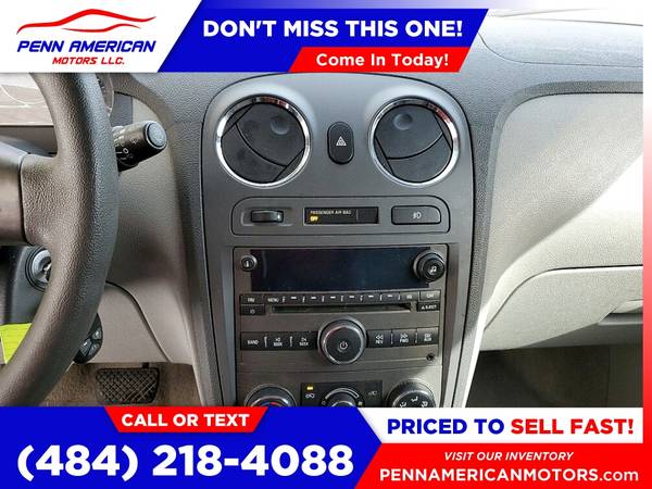 2006 Chevrolet HHR LTWagon PRICED TO SELL! - - by for sale in Allentown, PA – photo 12