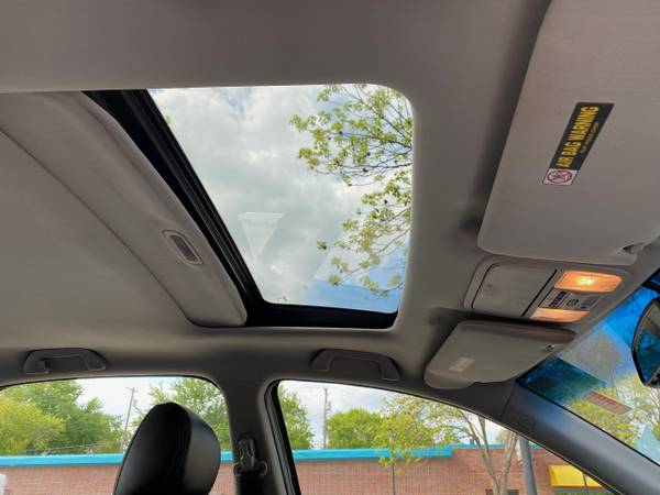 2007 Honda Accord EX-L Auto Navigation Leather Sunroof for sale in Omaha, NE – photo 18