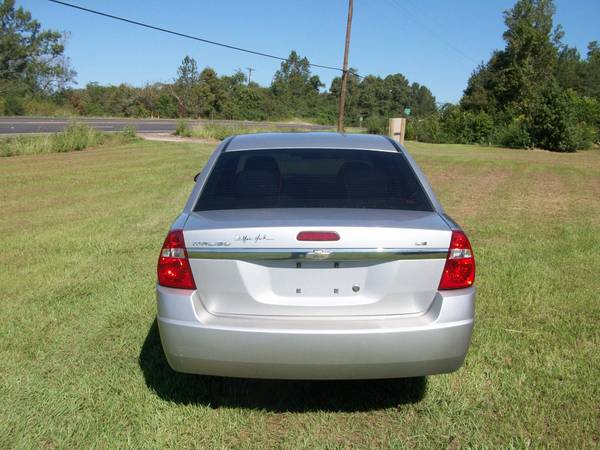 07 Chevy Malibu for sale in Woodville, TX, TX – photo 5