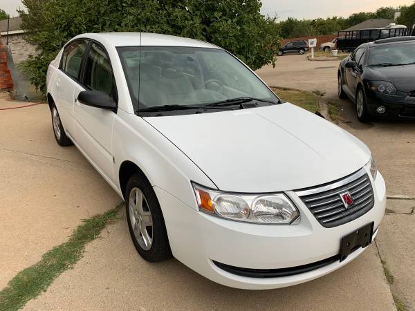 2007 Saturn ion for sale in Arlington, TX – photo 6