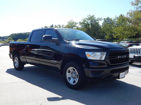 2019 RAM 1500Ca Tradesman ** Call Our Used Car Department to confirm... for sale in Charlotesville, VA – photo 8