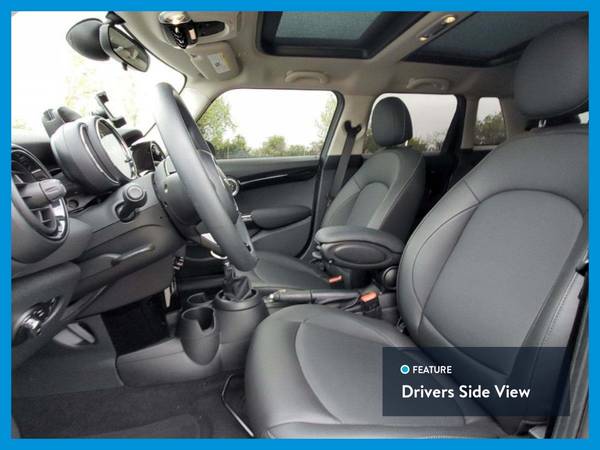 2019 MINI Hardtop 4 Door Cooper Hatchback 4D hatchback Gray for sale in Lewisville, TX – photo 21