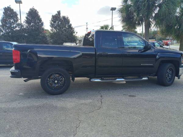 2014 CHEVY SILVERADO LT - - by dealer - vehicle for sale in Tallahassee, FL – photo 8