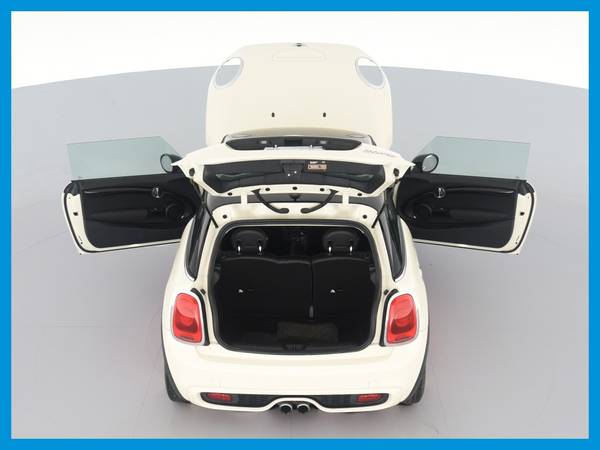 2016 MINI Hardtop 2 Door Cooper S Hatchback 2D hatchback White for sale in Saint Paul, MN – photo 18