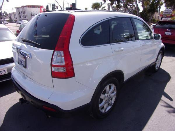2008 HONDA CR-V - - by dealer - vehicle automotive sale for sale in GROVER BEACH, CA – photo 3