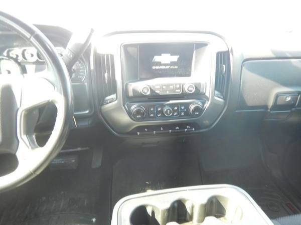 2017 Chevrolet Silverado 1500 Texas Edition - Low Rates Available! for sale in Oakdale, WI – photo 18
