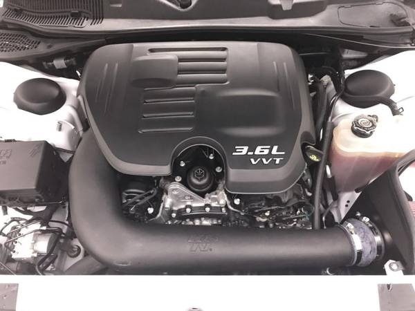 2018 Dodge Challenger SXT Coupe - - by dealer for sale in Coeur d'Alene, MT – photo 14