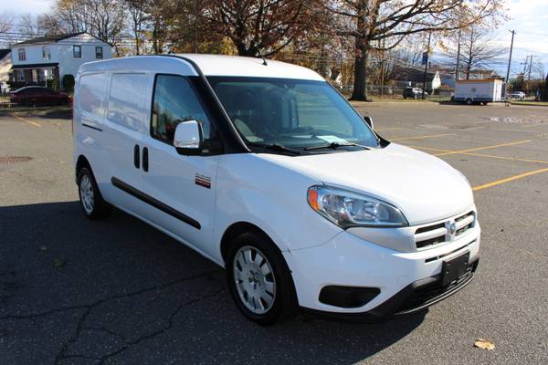 2016 RAM PROMASTER CITY SLT CARGO MINI VAN WE FINANCE ALL !!! - cars... for sale in Uniondale, NY – photo 7
