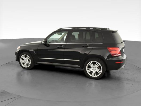 2014 Mercedes-Benz GLK-Class GLK 350 4MATIC Sport Utility 4D suv... for sale in Knoxville, TN – photo 6