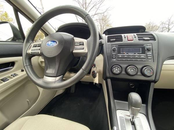 2014 Subaru Impreza Drive Today! Like New for sale in East Northport, NY – photo 13