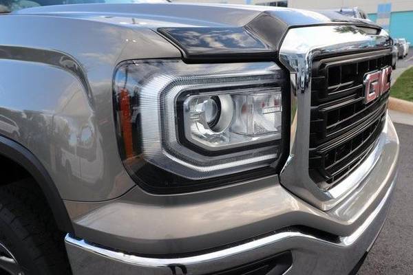 2017 GMC Sierra 1500 Base - cars & trucks - by dealer - vehicle... for sale in CHANTILLY, District Of Columbia – photo 11