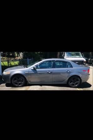 Acura TL 04 3.2 - cars & trucks - by owner - vehicle automotive sale for sale in Peabody, MA – photo 2