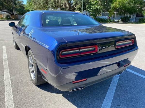 2017 Dodge Challenger SXT Plus 2dr Coupe - cars & trucks - by dealer... for sale in TAMPA, FL – photo 8