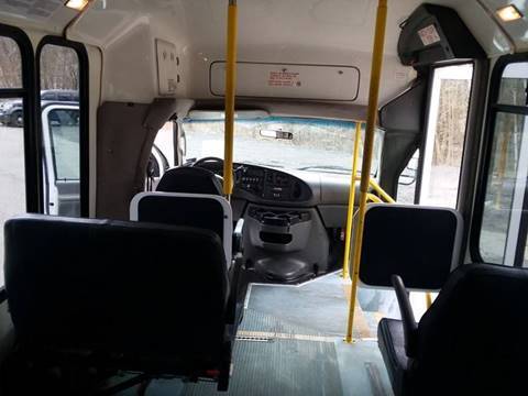 ✔ ☆☆ SALE ☛ FORD E350 BUS, SHUTTLE BUS !! for sale in Athol, NY – photo 15