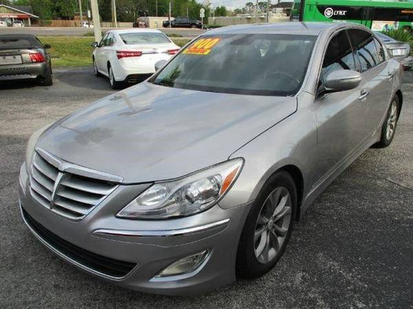 2013 Hyundai Genesis 3.8L NO CREDIT CHECK *$700 DOWN - LOW MONTHLY... for sale in Maitland, FL – photo 8