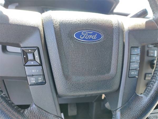 2012 Ford F-150 XLT - - by dealer - vehicle automotive for sale in Chillicothe, OH – photo 21