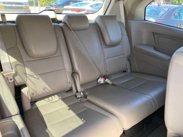 2015 Honda Odyssey EX L w/Navi 4dr Mini Van - - by for sale in Kissimmee, FL – photo 13