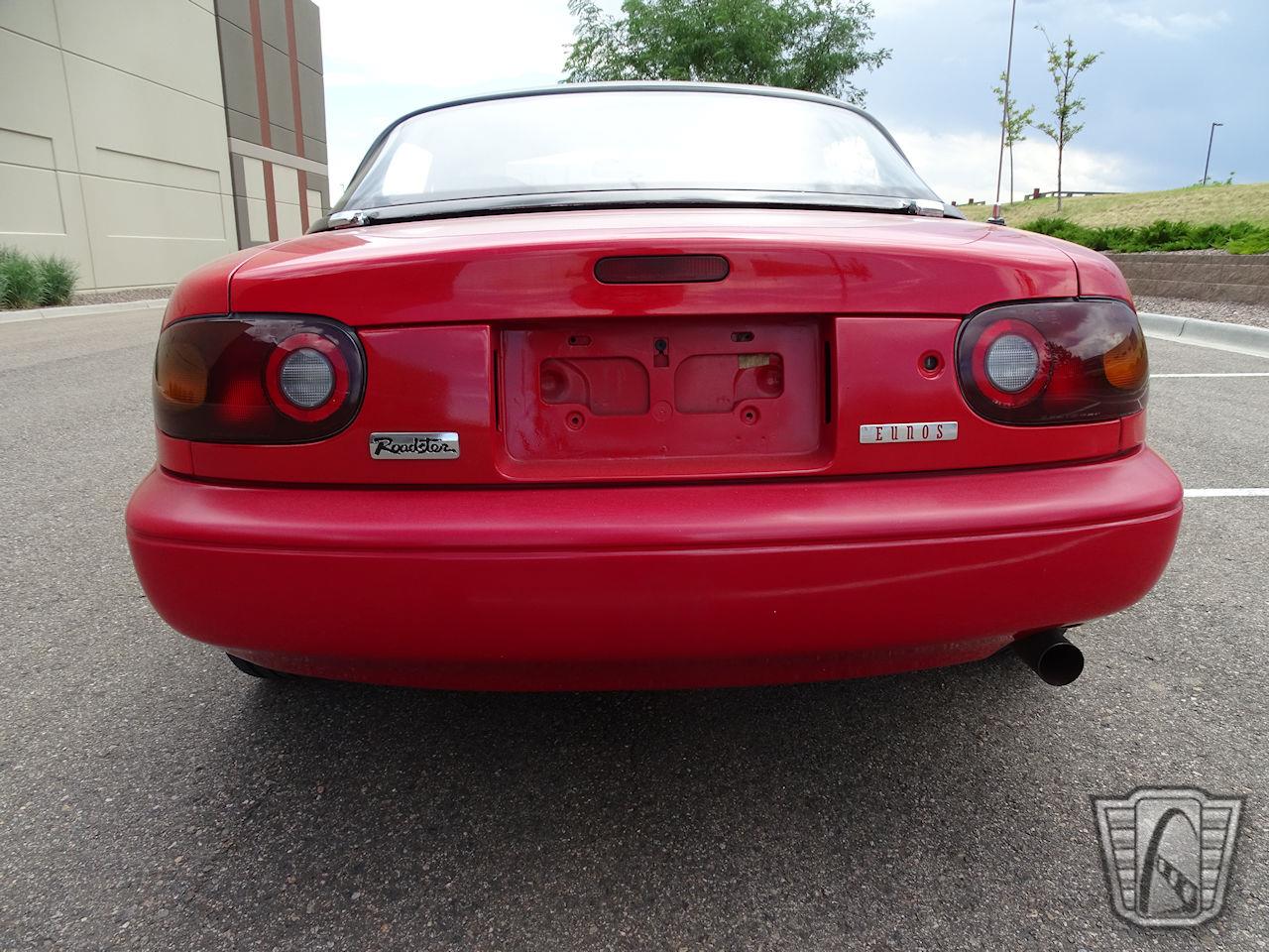 1990 Mazda Miata for sale in O'Fallon, IL – photo 40