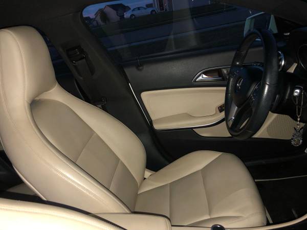2014 Mercedes cla 250 4 matic for sale in Junction City, KS – photo 9