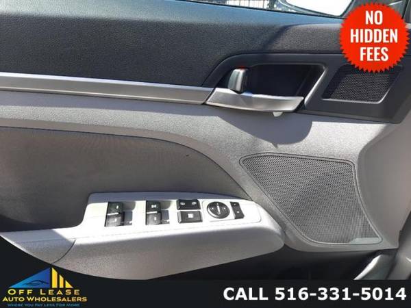 2020 Hyundai Elantra Limited IVT SULEV Sedan - - by for sale in Freeport, NY – photo 17
