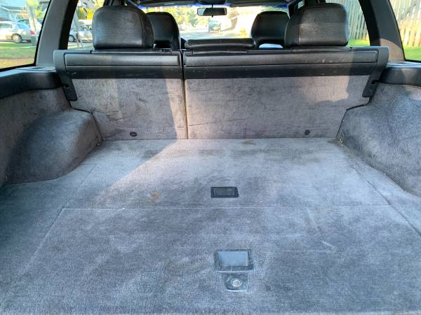1998 Volvo V70 GLT Wagon • Nice Condition • $2000 - cars & trucks -... for sale in Portland, OR – photo 7