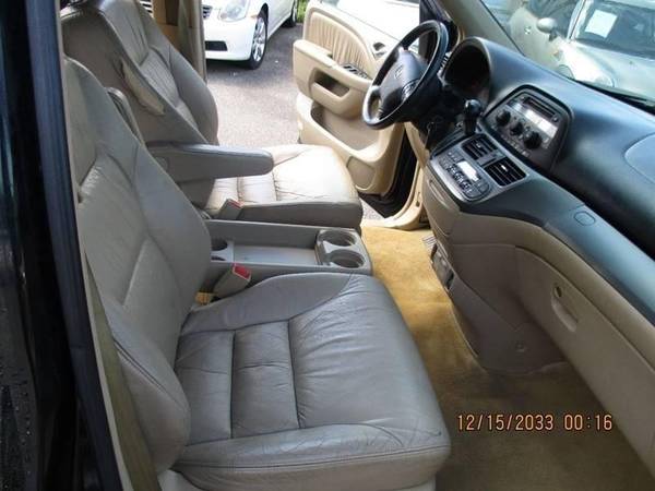 2006 Honda Odyssey EX L 4dr Mini Van for sale in Cumming, GA – photo 12