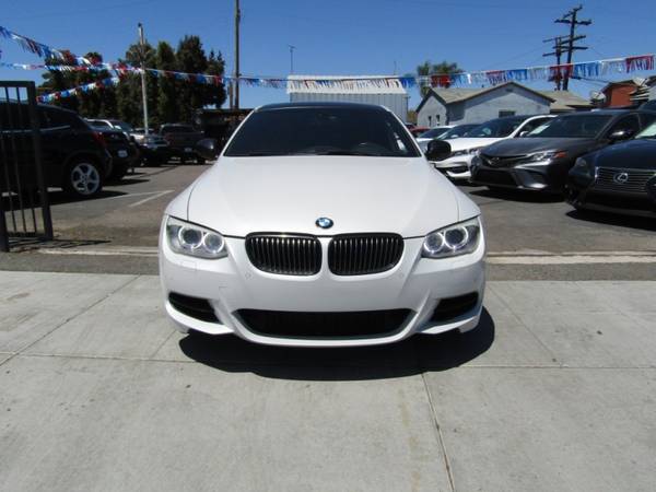 2012 BMW 335IS MANUAL 335IS Military Discount! for sale in San Diego, CA – photo 2