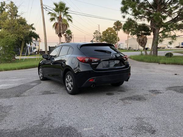 2014 MAZDA 3i SPORT.VERY GOOD.NEGOTIABLE. - cars & trucks - by... for sale in Panama City, FL – photo 8