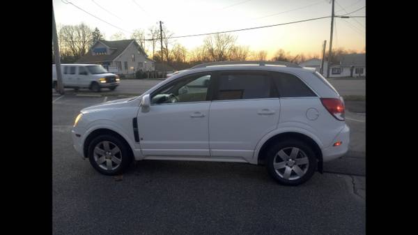 2008 Saturn VUE XR AWD 93k for sale in Uniontown , OH – photo 2