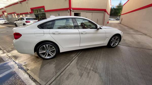 2018 BMW 430i xDrive - - by dealer - vehicle for sale in Great Neck, NY – photo 23
