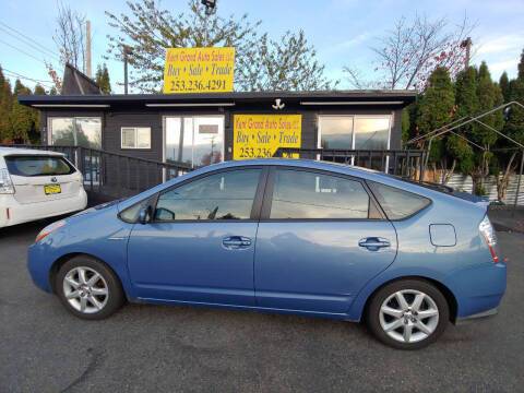 2008 toyota prius touring - cars & trucks - by dealer - vehicle... for sale in Kent, WA – photo 8