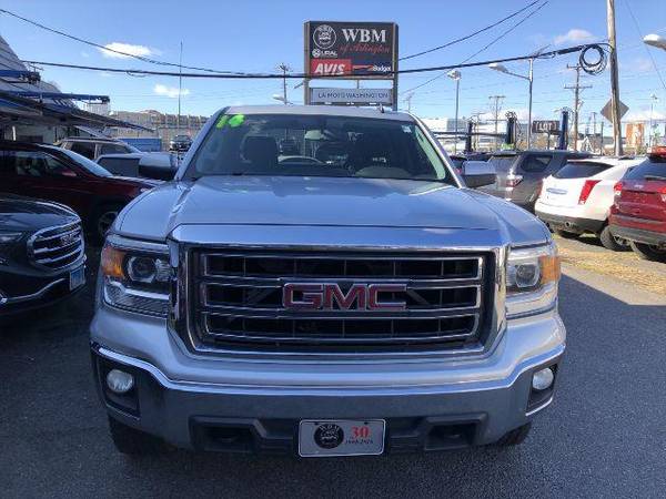 2014 GMC Sierra 1500 - - cars & trucks - by dealer - vehicle... for sale in Arlington, District Of Columbia – photo 11