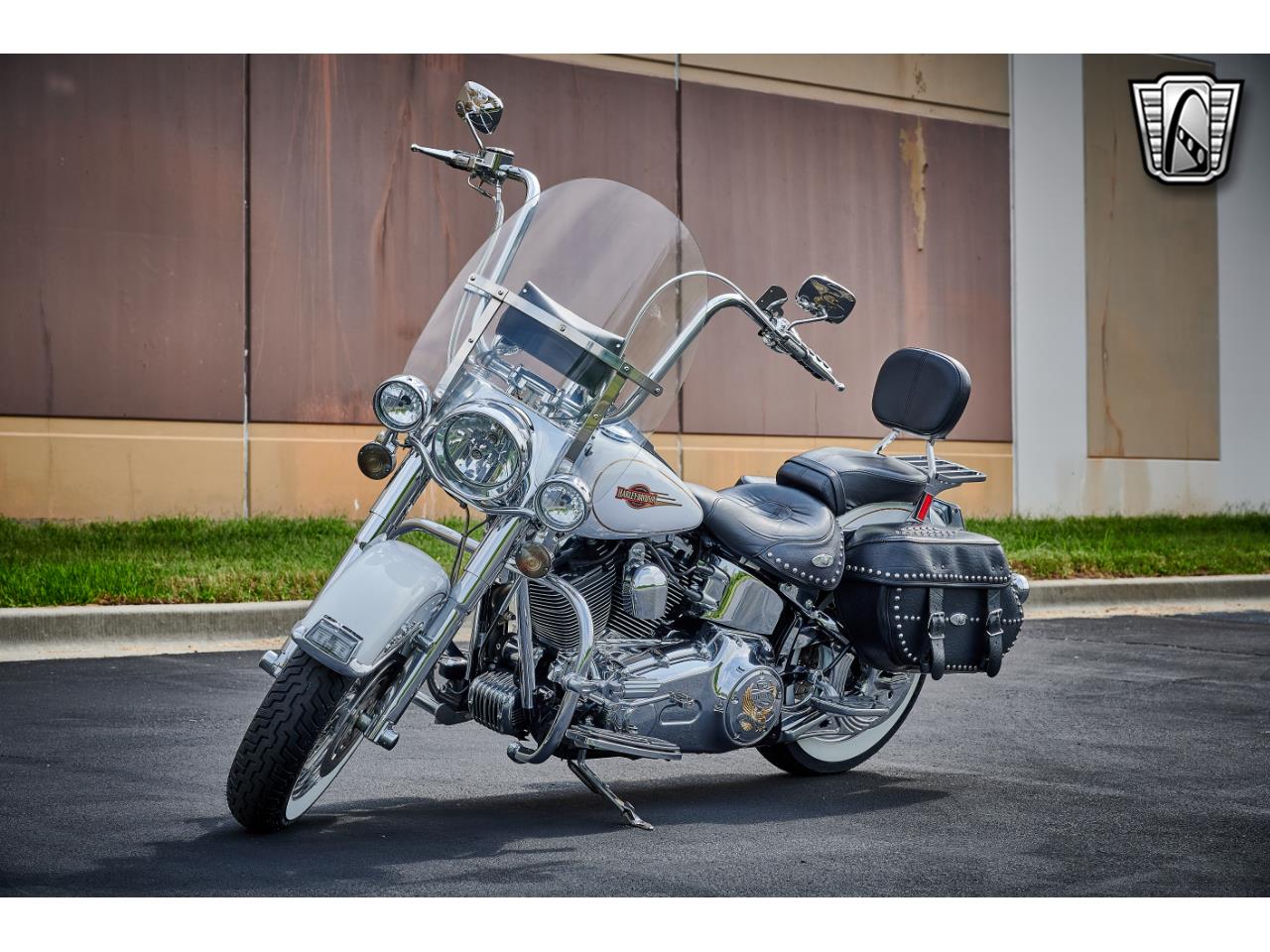 2008 Harley-Davidson Motorcycle for sale in O'Fallon, IL – photo 3