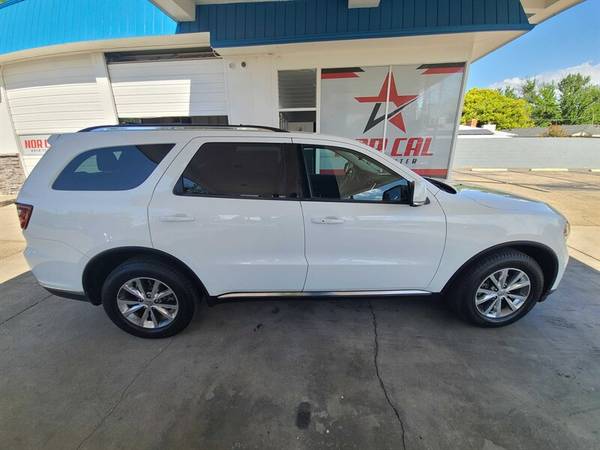 2014 Dodge Durango Limited AWD - - by dealer - vehicle for sale in Anderson, CA – photo 3